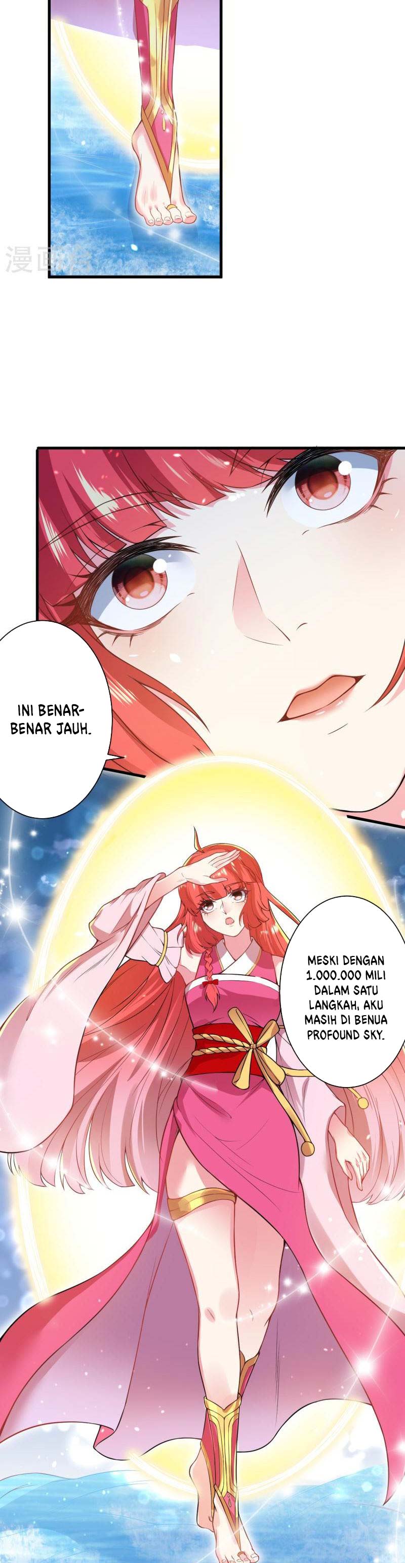 Dilarang COPAS - situs resmi www.mangacanblog.com - Komik against the gods 477 - chapter 477 478 Indonesia against the gods 477 - chapter 477 Terbaru 19|Baca Manga Komik Indonesia|Mangacan